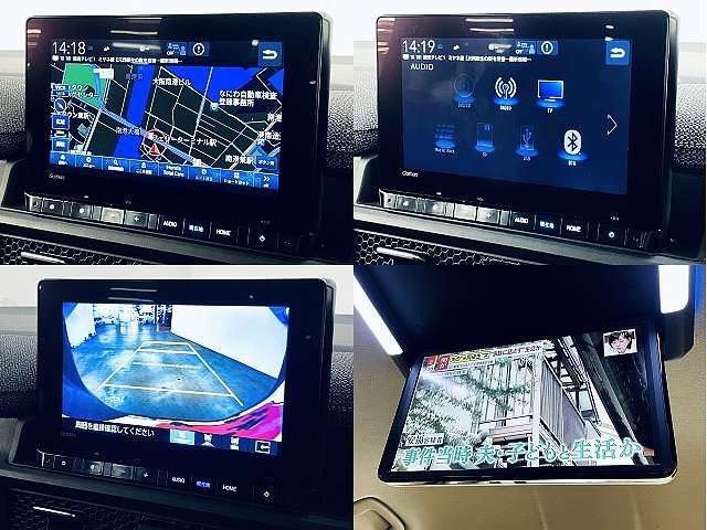 HONDA STEPWAGON e:HEV 2022