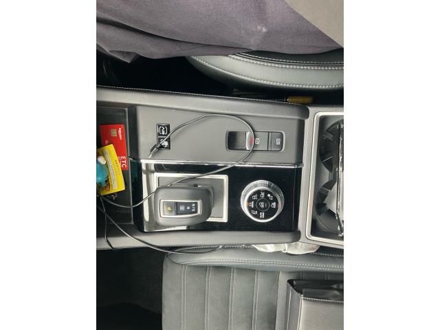 MITSUBISHI OUTLANDER PHEV 2022