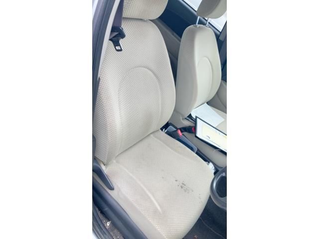 TOYOTA PASSO 4WD 2007