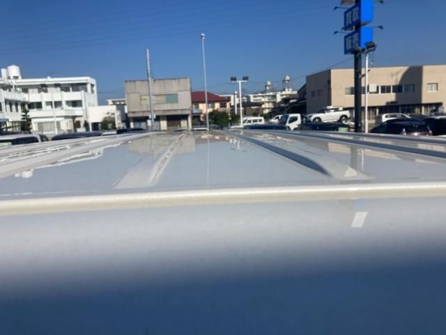 TOYOTA HIACE van 2WD 2012