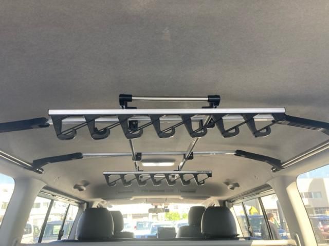 TOYOTA HIACE van 2WD 2012