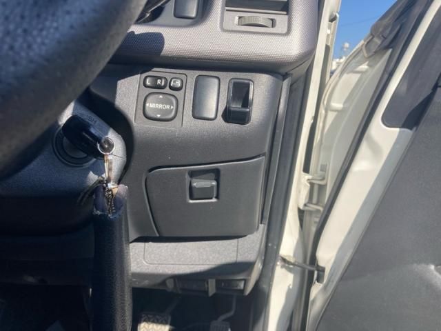 TOYOTA HIACE van 2WD 2012