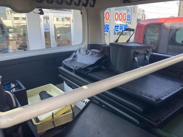 TOYOTA HIACE van 2WD 2012