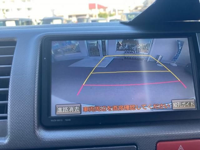 TOYOTA HIACE van 2WD 2012