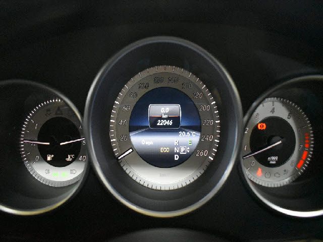 MERCEDES BENZ MERCEDES BENZ CLS class 2014