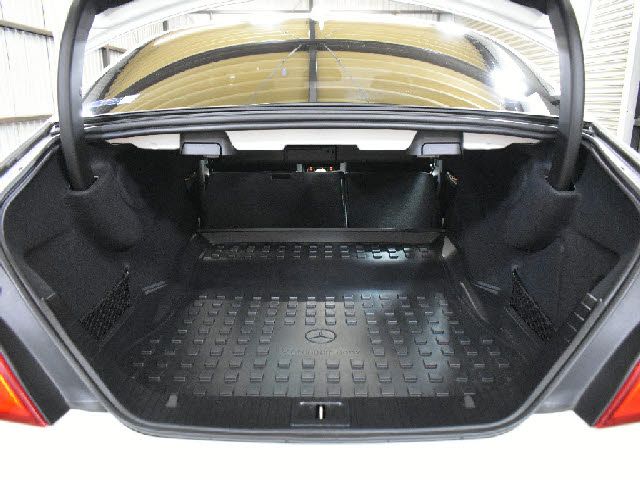 MERCEDES BENZ MERCEDES BENZ CLS class 2014