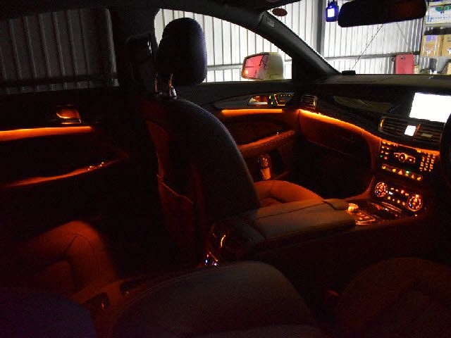 MERCEDES BENZ MERCEDES BENZ CLS class 2014