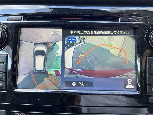 NISSAN X-TRAIL 2WD 2018