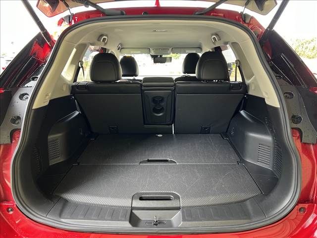 NISSAN X-TRAIL 2WD 2018