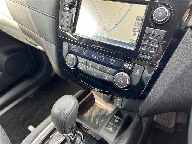 NISSAN X-TRAIL 2WD 2018