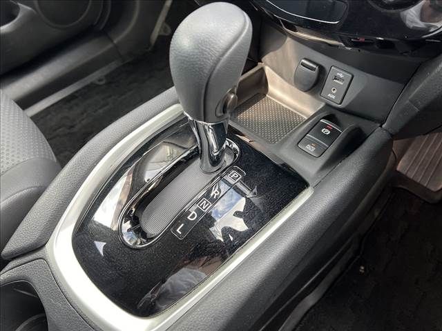 NISSAN X-TRAIL 2WD 2018