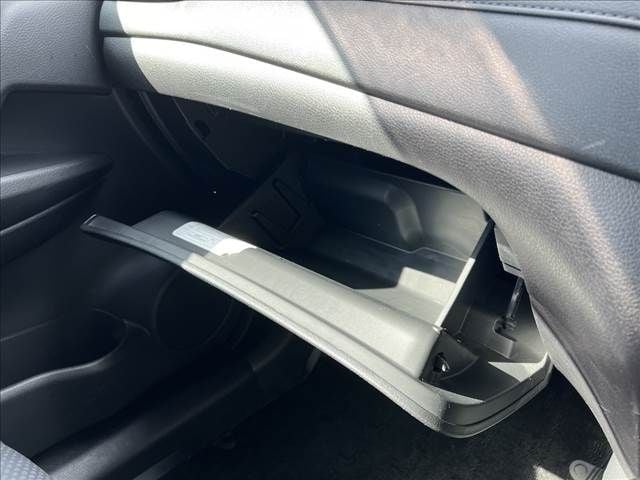 NISSAN X-TRAIL 2WD 2018