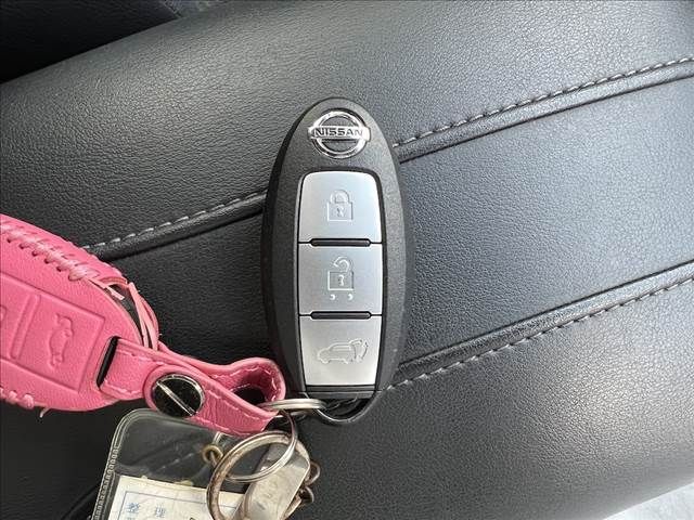 NISSAN X-TRAIL 2WD 2018