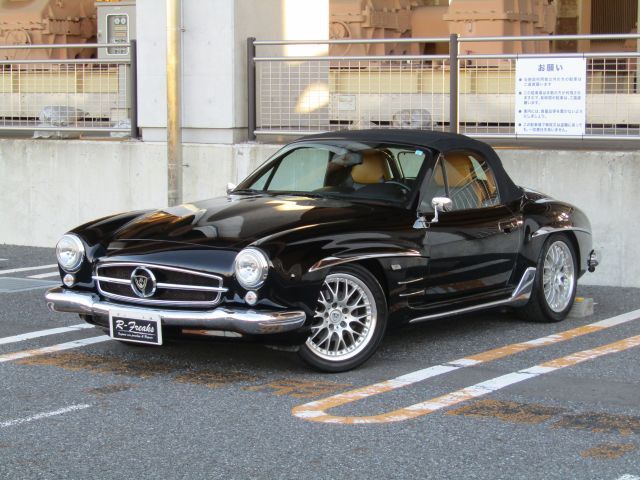 BMW BMW Z3 ROADSTAR 2001