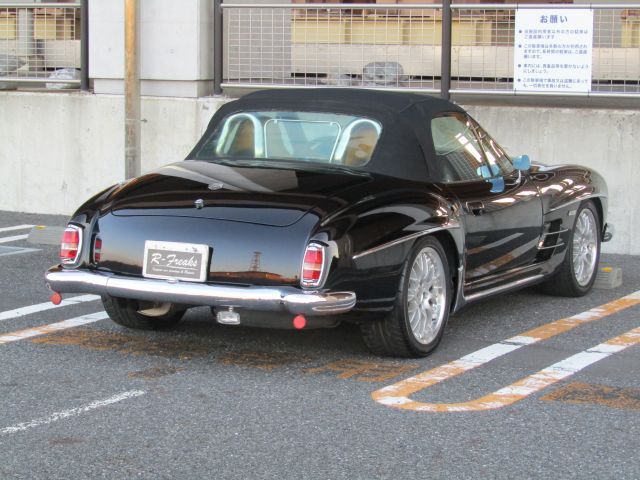 BMW BMW Z3 ROADSTAR 2001