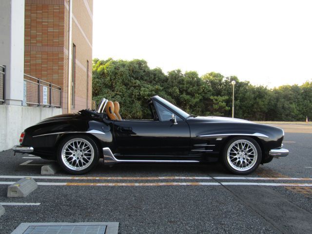 BMW BMW Z3 ROADSTAR 2001