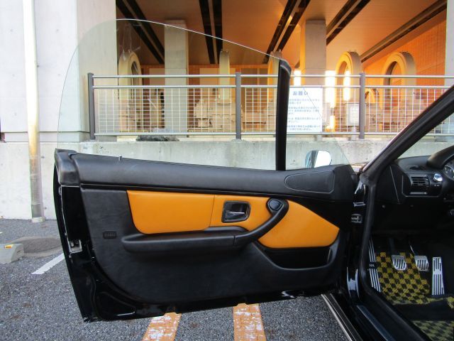 BMW BMW Z3 ROADSTAR 2001