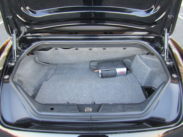 BMW BMW Z3 ROADSTAR 2001