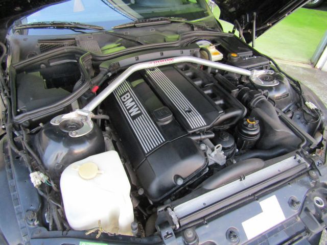 BMW BMW Z3 ROADSTAR 2001