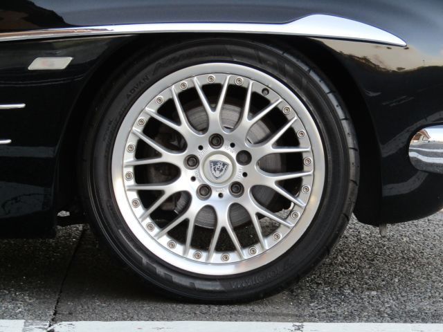 BMW BMW Z3 ROADSTAR 2001