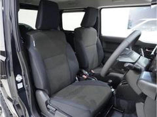 SUZUKI JIMNY 4WD 2025