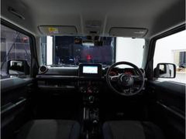 SUZUKI JIMNY 4WD 2025