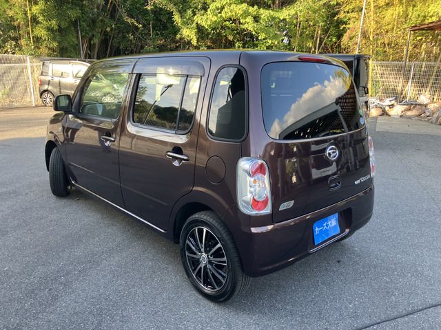DAIHATSU MIRA Cocoa 2014