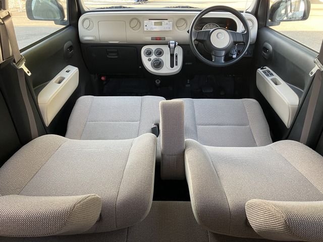 DAIHATSU MIRA Cocoa 2014