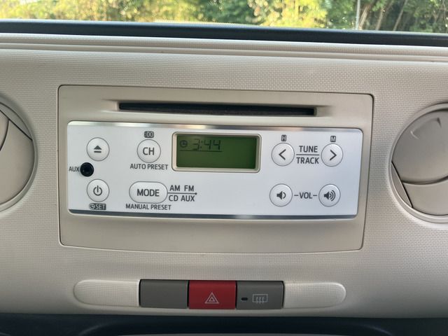 DAIHATSU MIRA Cocoa 2014