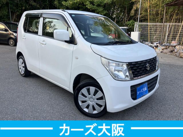 SUZUKI WAGON R 2016