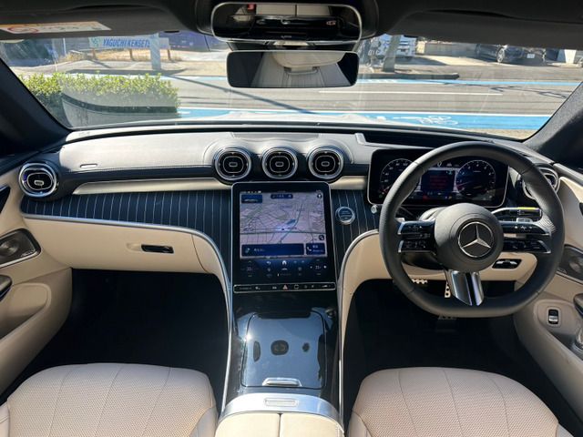 MERCEDES BENZ MERCEDES BENZ CLE class HYBRID 2024