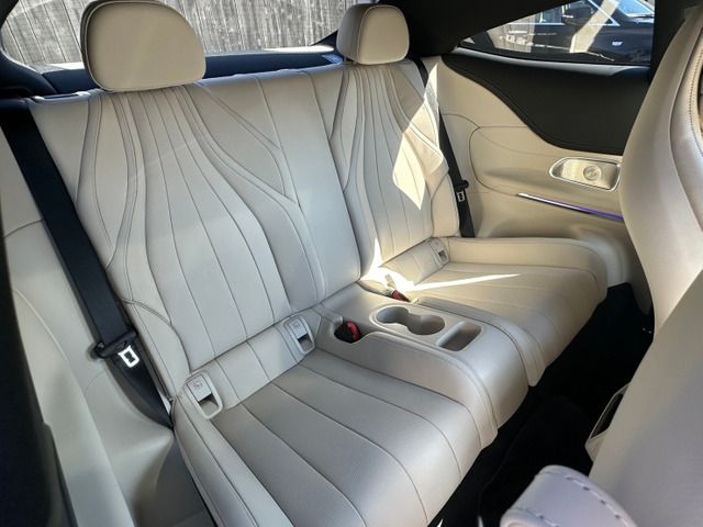 MERCEDES BENZ MERCEDES BENZ CLE class HYBRID 2024