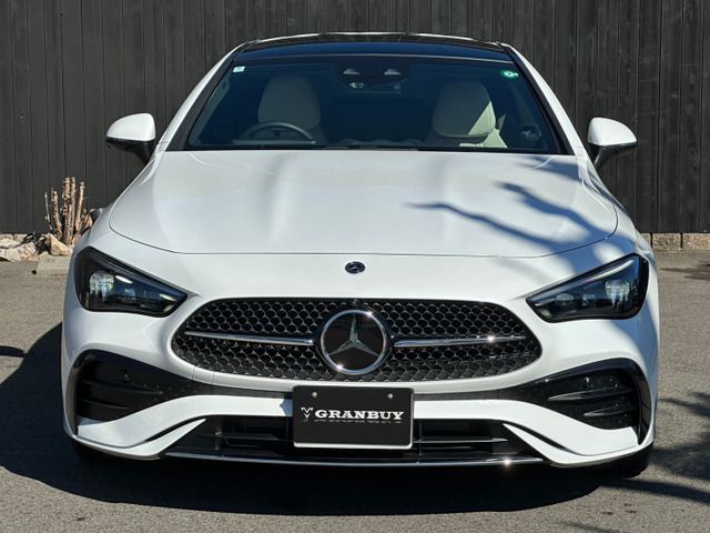 MERCEDES BENZ MERCEDES BENZ CLE class HYBRID 2024