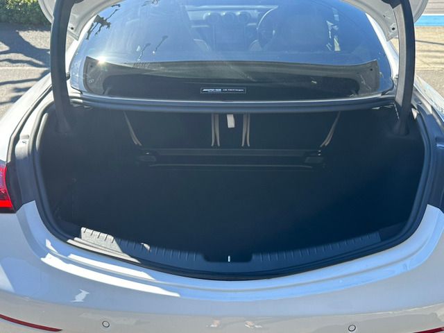 MERCEDES BENZ MERCEDES BENZ CLE class HYBRID 2024