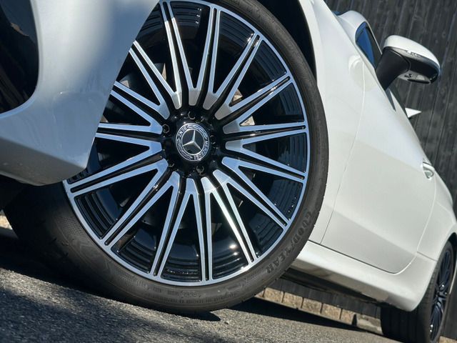 MERCEDES BENZ MERCEDES BENZ CLE class HYBRID 2024