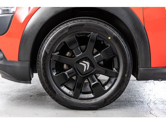 CITROEN CITROEN C4 CACTUS 2017