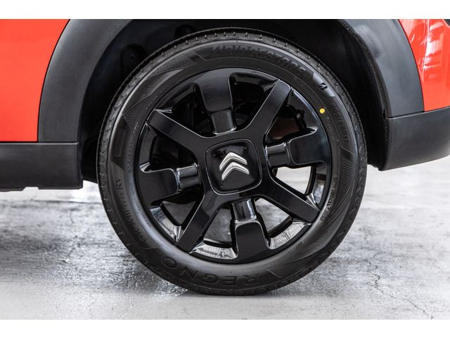 CITROEN CITROEN C4 CACTUS 2017