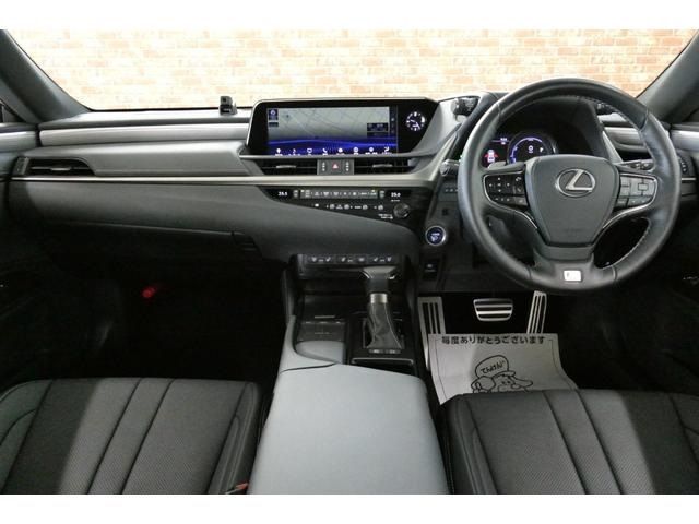 TOYOTA LEXUS ES300h 2020