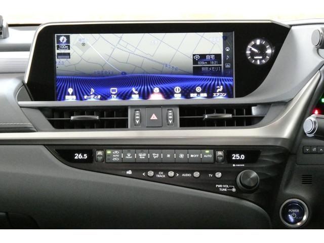 TOYOTA LEXUS ES300h 2020