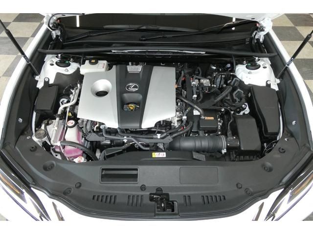 TOYOTA LEXUS ES300h 2020