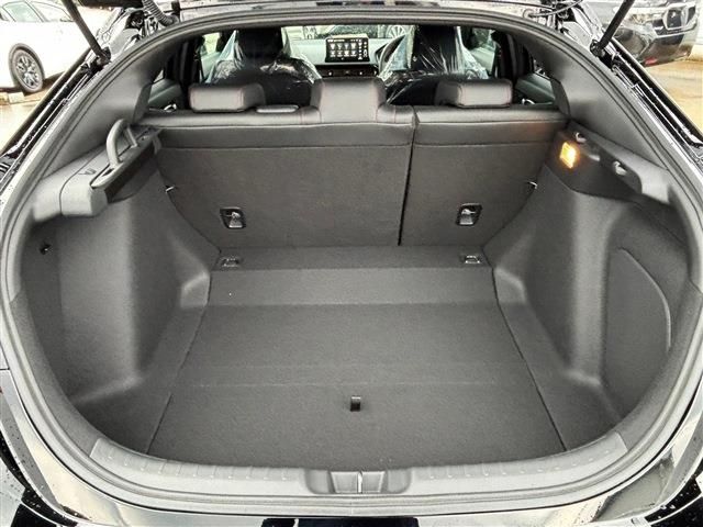 HONDA CIVIC hatchback 2025