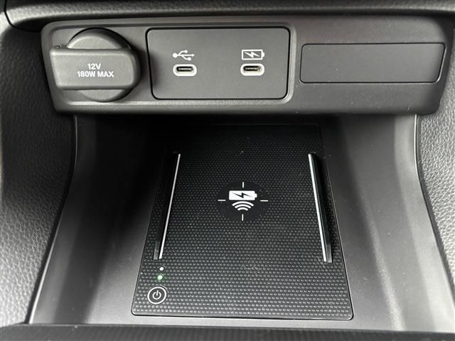 HONDA CIVIC hatchback 2025