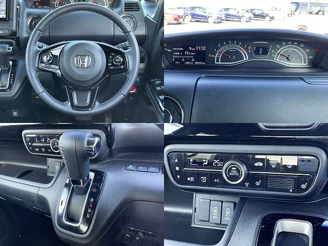 HONDA N BOX CUSTOM 2021