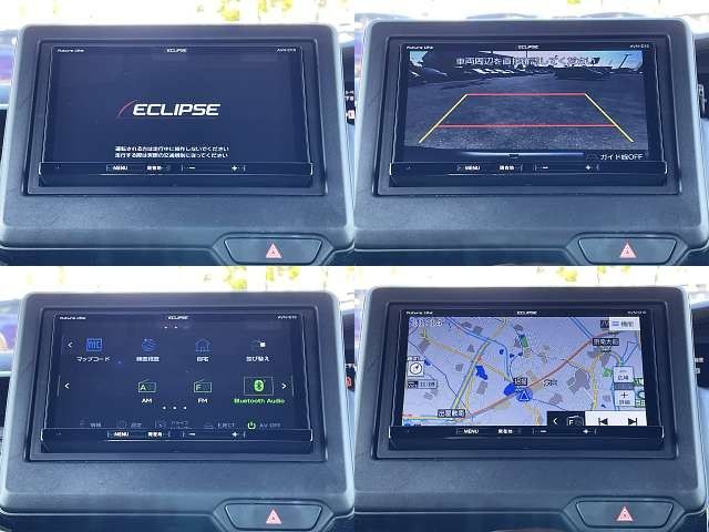 HONDA N BOX CUSTOM 2021