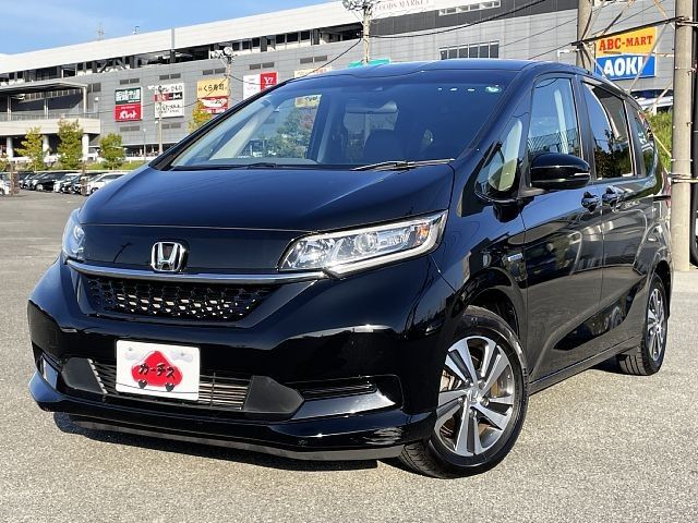 HONDA FREED HYBRID 2020