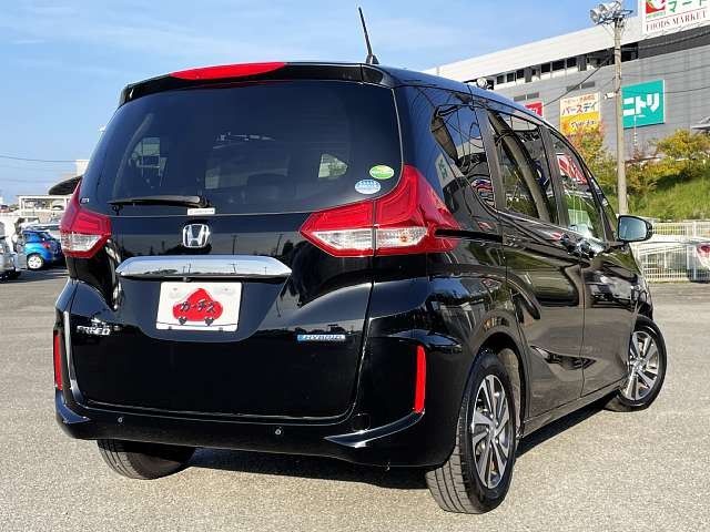 HONDA FREED HYBRID 2020