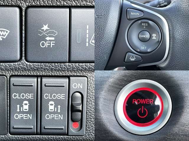 HONDA FREED HYBRID 2020