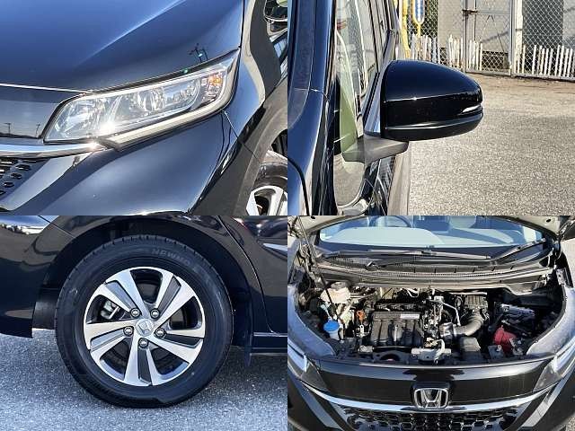 HONDA FREED HYBRID 2020