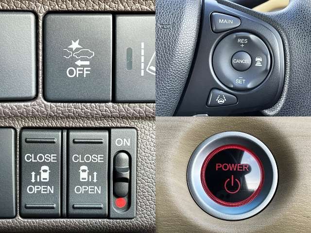 HONDA FREED HYBRID 2016