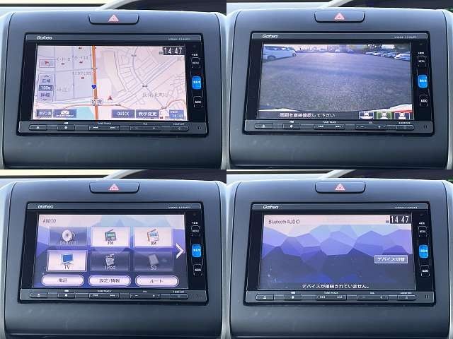 HONDA FREED HYBRID 2016